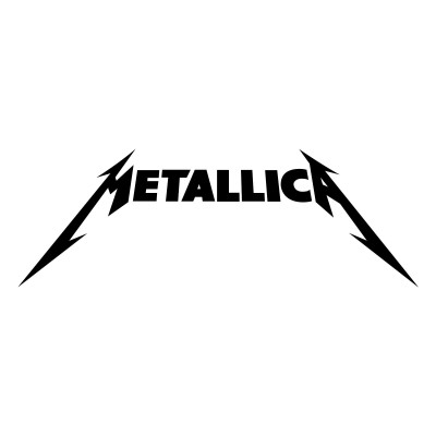  4''  Metallica Vinyle Achetez en 2 Recevez 3ieme Gratuit